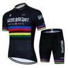2024 Tour De Giro D'ITALIA Cycling Jersey Sets Mens Cycling Clothing Summer Short Sleeve Quick-dry MTB Bike Suit Ropa Ciclismo