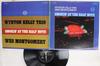 Виниловая пластинка WYNTON KELLY TRIO Smokin At The Half Note V68633 VERVE 1965 США Джаз Б/у