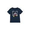 Childrens/Kids Mickey Mouse Classic Walk T-Shirt