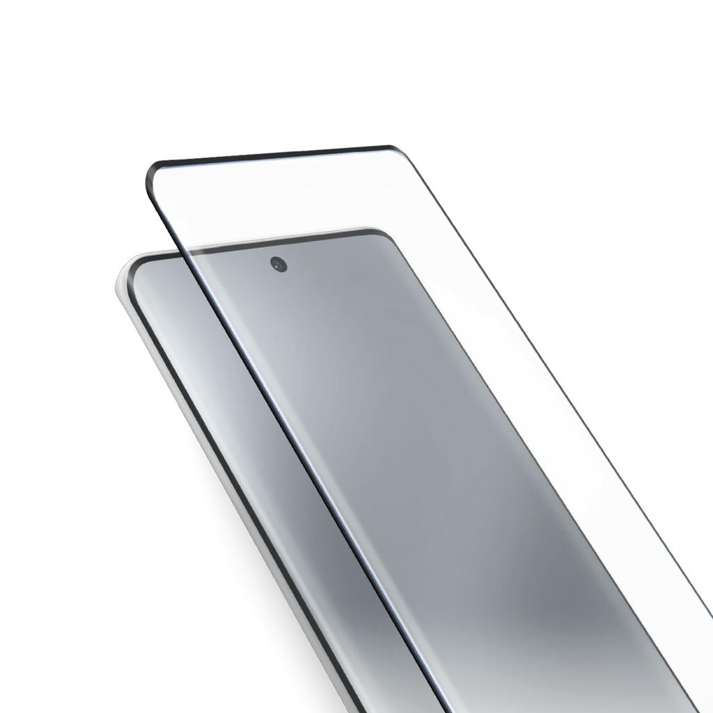 Tempered glass for Xiaomi Redmi Note 15 Screenglass 4D