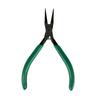 Maruto Hasegawa Kosakujo Keiba Pro Hobby Round Type 120mm Pliers/Tapered HR-D14