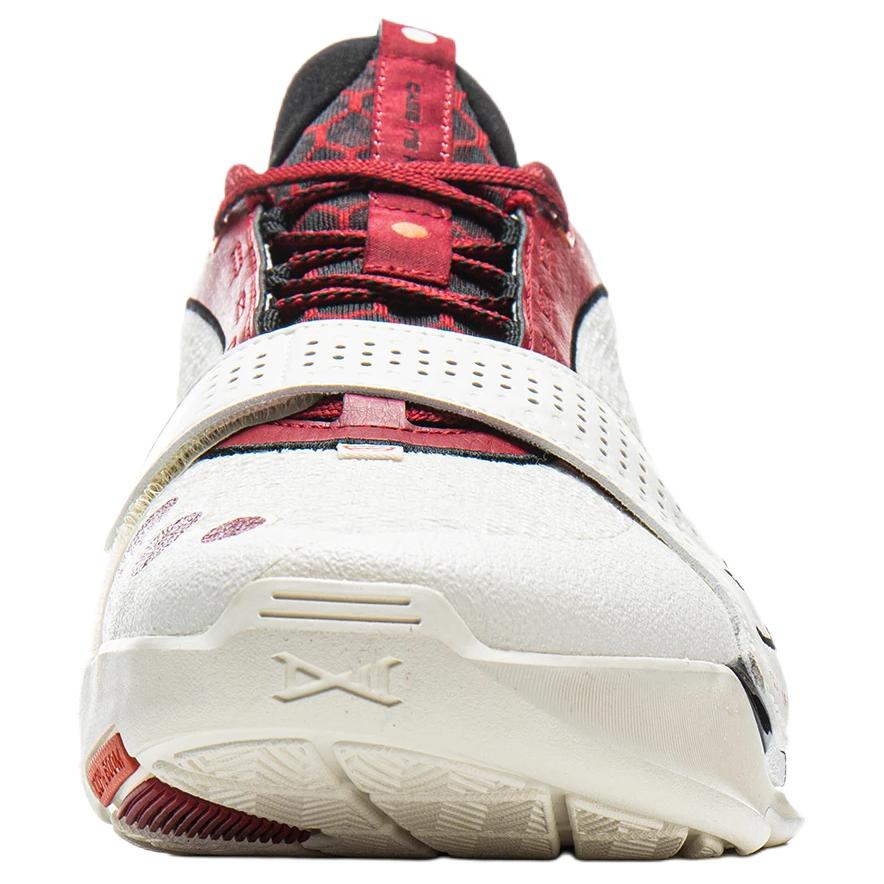 Li Ning Wade All City 13ENCORE Амортизация Rebound Низкие Баскетбольные Кроссовки Мужские ABAV043-11