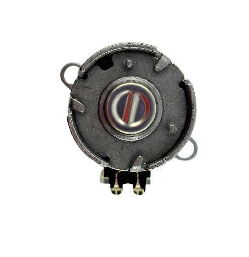 Clutch Solenoid 6Dct450 Mps6 Powershift Csps1 Csps2