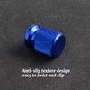 4Pcs OPC Logo Car Metal Wheel Tire Valve Caps Stem Case Dust Cap For Opel Astra Insignia Corsa Rocks Junior Accessories Styling PF5