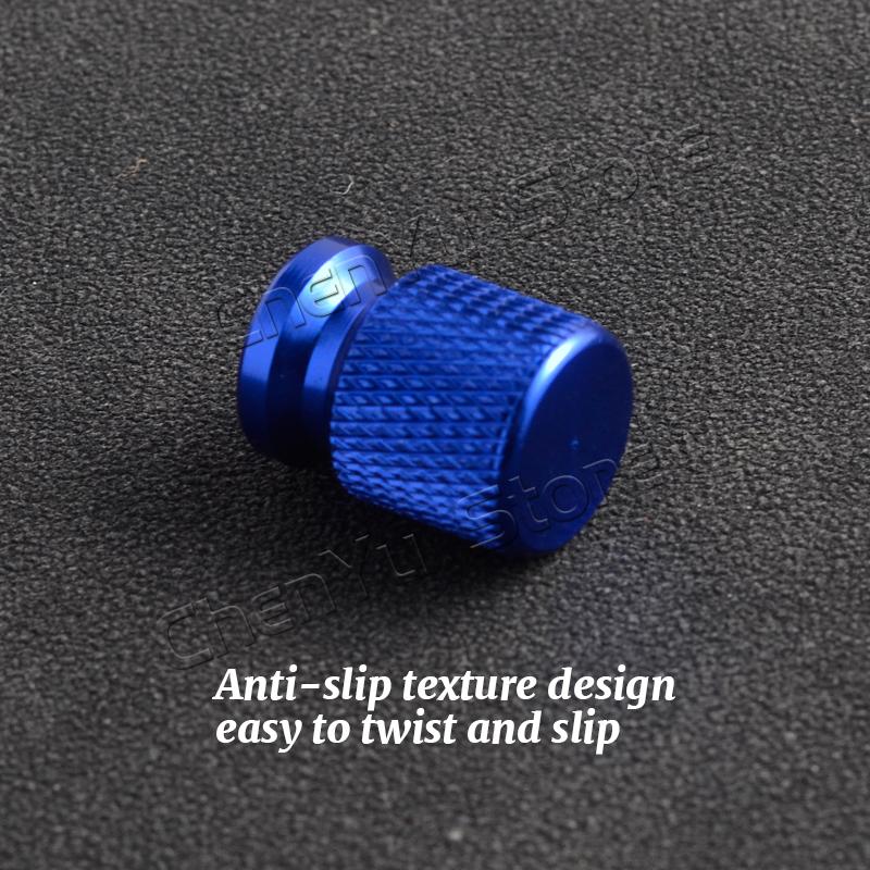4Pcs OPC Logo Car Metal Wheel Tire Valve Caps Stem Case Dust Cap For Opel Astra Insignia Corsa Rocks Junior Accessories Styling PF5