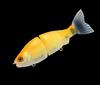 Gan Craft Jointed Claw 144 Ratchet Floating Jointed Lure 02 (1786)