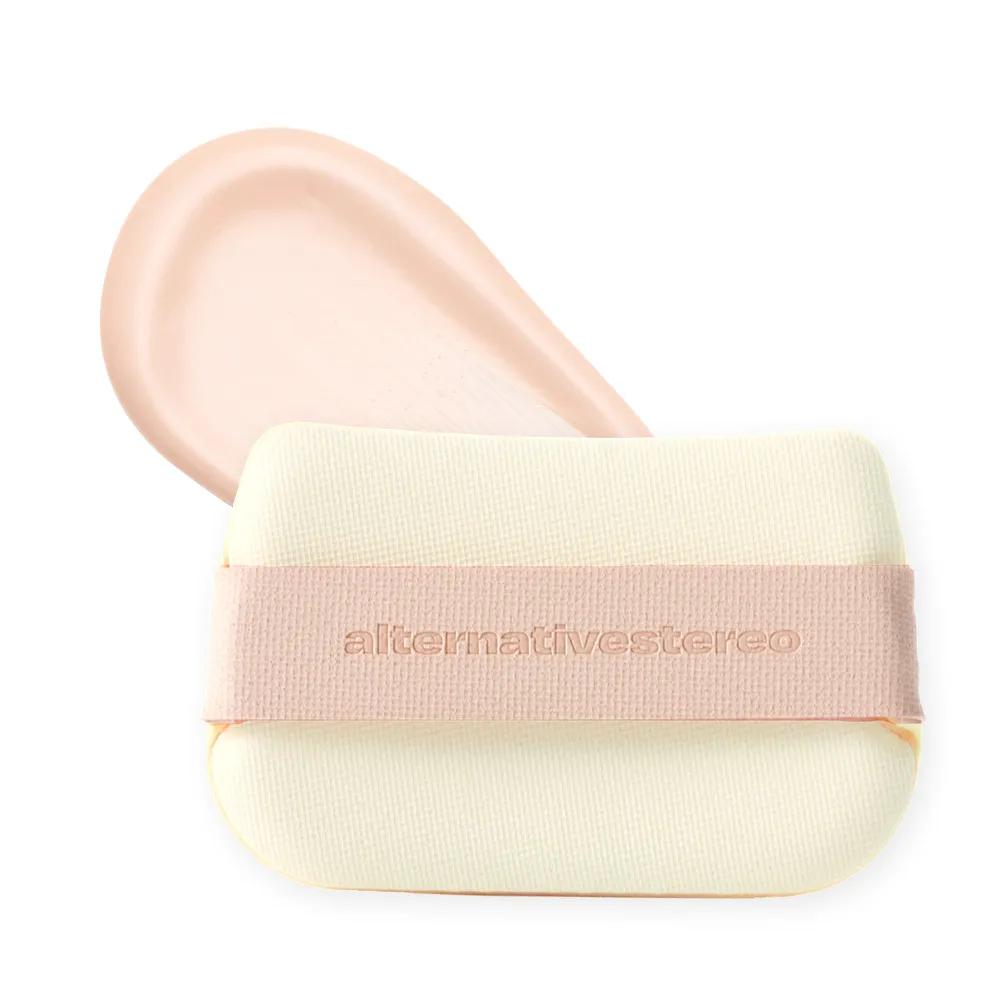 Alternative stereo Soap Nude Cushion Exclusive Puff
