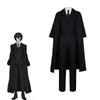 Bungou Stray Dogs Cosplay Dazai Chuuya Yosano Atsushi Edogawa Halloween Trench Coat