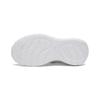 Anta Детские кроссовки Anti-Kick с низким верхом, износостойкие, детские кроссовки, белые 332329904S-1