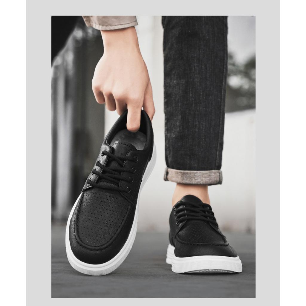 Дышащие белые туфли, мужские туфли с молодежной обувью для сноуборда, повседневная обувь в корейском стиле