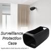 Waterproof Protective Cover Soft Camera Protection Case for Eufy Security S330 Home Security