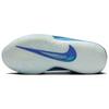 Nike ГТ. Крой 4 Разогрев EP Персидский Фиолетовый Ледниковый Синий Унисекс Кроссовки Хром IQ6205-500
