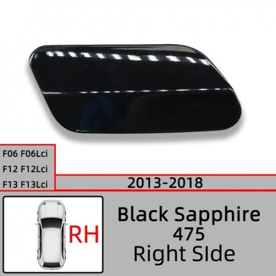 Крышка форсунки омывателя фары Для BMW 6 серии F12 LCI Кабриолет 2014 - 2018