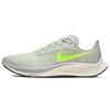 Кроссовки Air Zoom Pegasus 37 Grey Fog Volt Smoke Grey Sail BQ9646-003