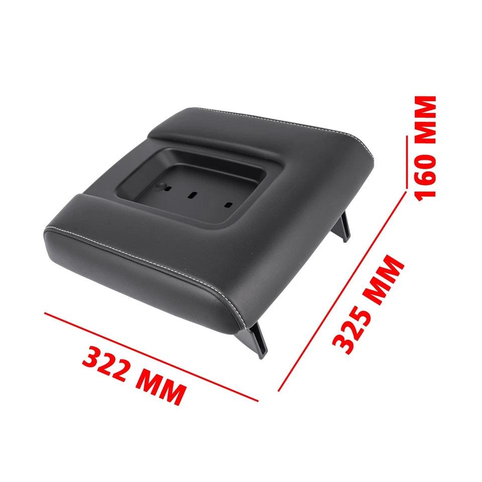 Seat Armrest Cover for 2014-2020 Escalade ESV
