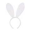 Cross-Border Bunny Ears Headband Set: Halloween, Easter & Masquerade Props