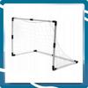 Large Football Goal 185x120cm or 2 Small Goals for Children + Ball, Pump