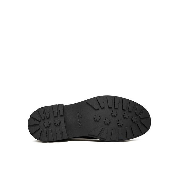 Ботинки Clarks Orinoco3 Lane