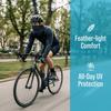 Wind Outdoor Cycling Masks Breathable Ice Silk Mask New Face Scarf  Cycling