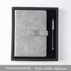 Подарочный набор из блокнота формата А5 и блокнота формата Вэньчжоу Loose-Leaf Business