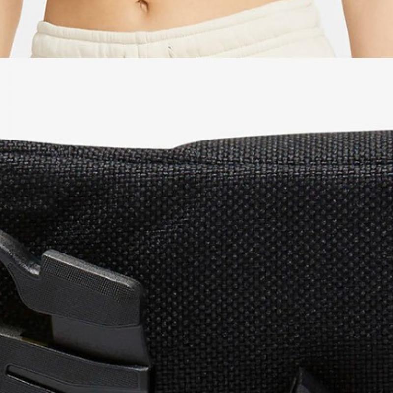 Nike Сумка Heritage Waist Pack Db0488 010 S2402 Hip Color