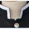Anime Cosplay Costume Demon Slayer Cos Chestnut Flower Fall Chanahu Clothing Ghost Slaying Team Uniform Chanahu Cosplay Clothing