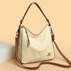 Женская сумка Fashion Atmosphere Crossbody Bag Женская многослойная трендовая сумка через плечо