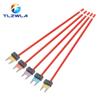 12V 3A 5A 10A 15A 20A Car Fuse Holder Add-a-circuit TAP Adapter Mini ATM APM Blade MINI Simple Safety Device Fuse Holders1