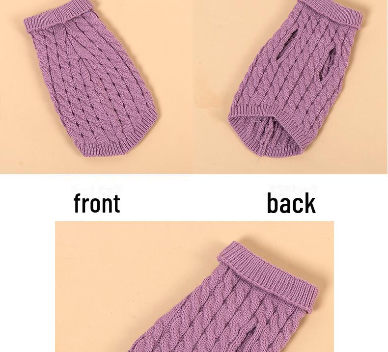 Зима 2023 г. Теплая одежда для собак и кошек: Тедди, Бишон, Шнауцер, Йоркшир