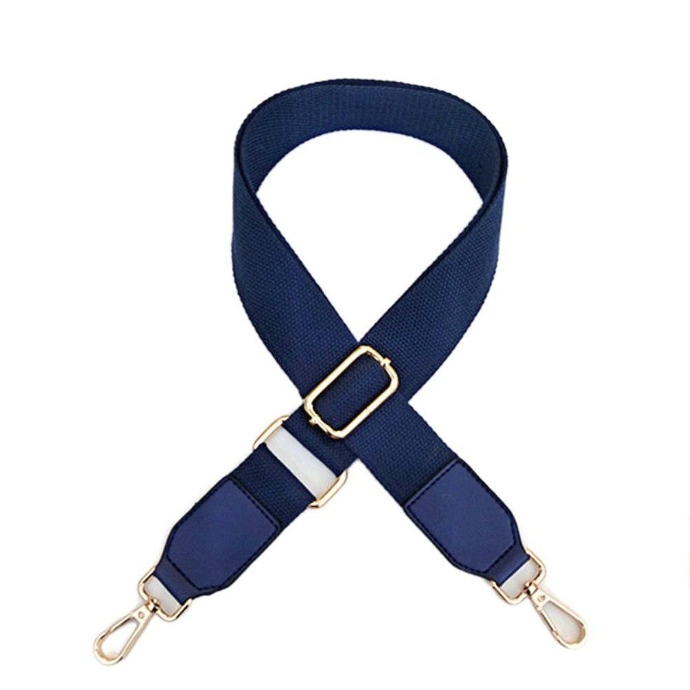 Pu Bag Straps Wide Shoulder Strap Handbag Bag Belts Women Bag Accessories Handbag Belt Replacement