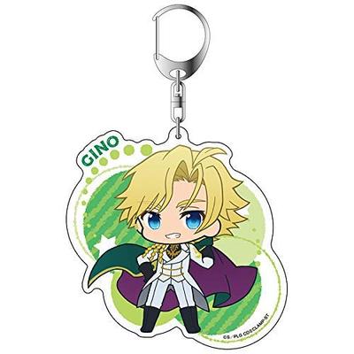 Код Geass: Лелуш Восставший III: Ключница 'Имперский Путь' Большая Puni Chara Gino