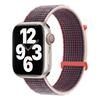 Нейлоновый ремешок-петля для Apple Watch Serise 11, ремешок 46 мм 40 мм 44 мм 45 мм 42 мм 41 мм 38 мм, умный ремень-браслет для IWatch Ultra3 49 мм Serise10/9/8/7/6/SE3/5/4