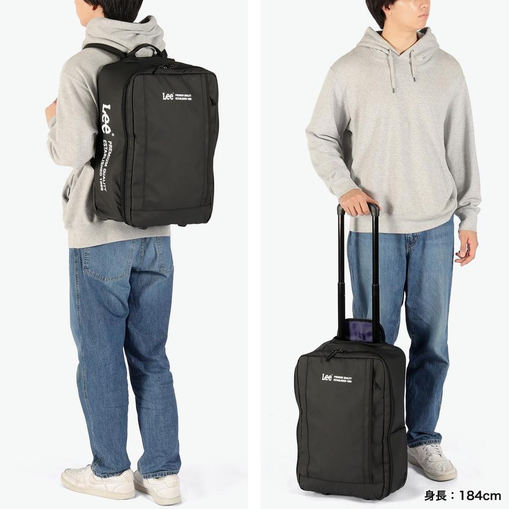 Джекпот Рюкзак Ручная кладь, Прибл.. 29л (приблизительно. 2кг), Легкий, Многофункциональный, Большой Вместимости, Рюкзак на Двух Колесах, Чехол для Колес, ПолиэстерТПУ,