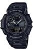 Casio Black Wristwatch with Bluetooth and Pedometer G-Shock GBA-900-1AJF Men's