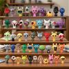 48 Styles Desktop Figurine Fun Collection Commemorative Peripheral Ornaments
