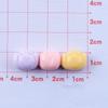 Good Quality Bulk Stock Happy Garden Farm Theme Flat Back Resin Accessories Diy