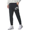 Nike Knitted Sweatpants Men's Black Moderate Other HV4066-010