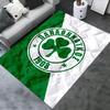 2026 NEW Panathinaikos Football Carpet Rug for Living Room Bedroom Home Sofa Decoration,Kids play Non-slip Floor Mat