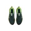Nike Детские кроссовки Air Zoom Pegasus 40 GS Deep Jungle Green Luminous-Green Lime-Blast DX2498-301