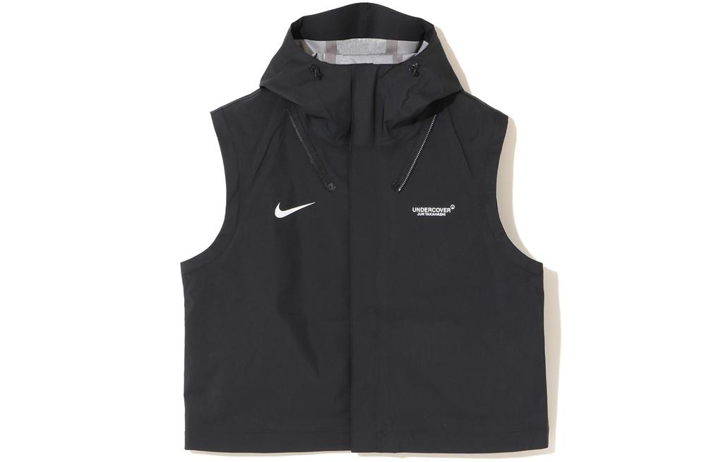 Nike Парка X Undercover 2 в 1 CZ4702-010