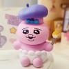 Genuine Eaki Opanchu Usagi Rabbit Life Series Funny Cute Decoration Abstract Desktop Ornament Toy Gifts