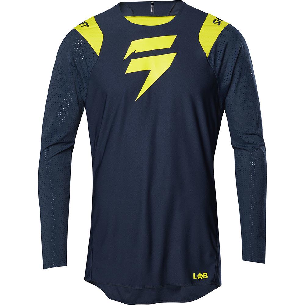 Унисекс Длинный Рукав Велосипедная Майка для Внедорожного Даунхилла, Горного Велосипеда, Мотоцикла и Рыбалки