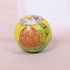 High-Quality PU Material Children's Educational Toy Ball