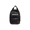 Originals Polyester Backpack Mini Women's Black Adidas ED5872