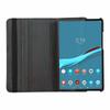 Для Lenovo Tab M8 TB-8505 8-дюймовый чехол-подставка с вращением на 360° M8 plus 8705 8-дюймовый противоударный однотонный чехол