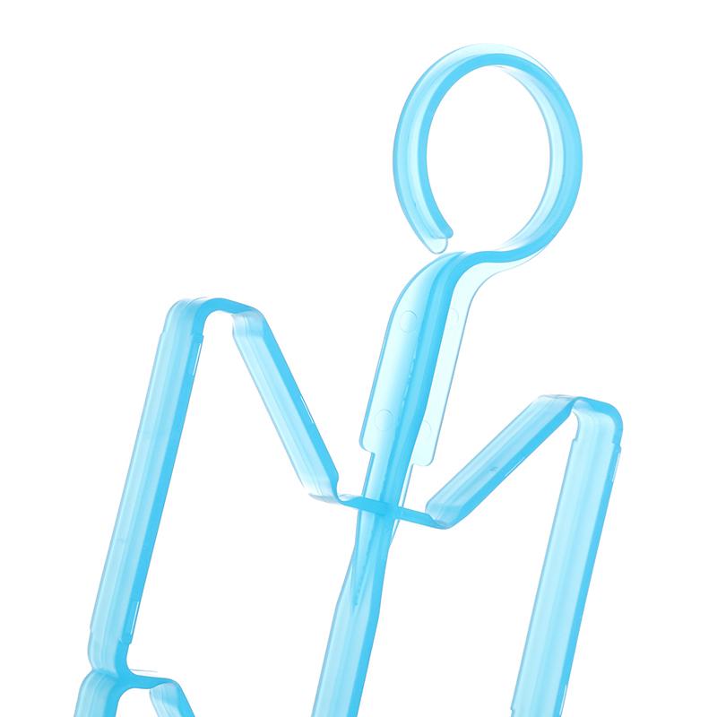 1Set 4In1 Water Bag Brush Cleaner Hydration Bladder Tube Brush Water Bag Cleaning Kit Brush Cleaning Tool For Water Bladders