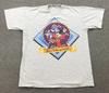 Футболка Walt Disney World Размер S-5XL Микки 25-й Юбилей Сделано в США