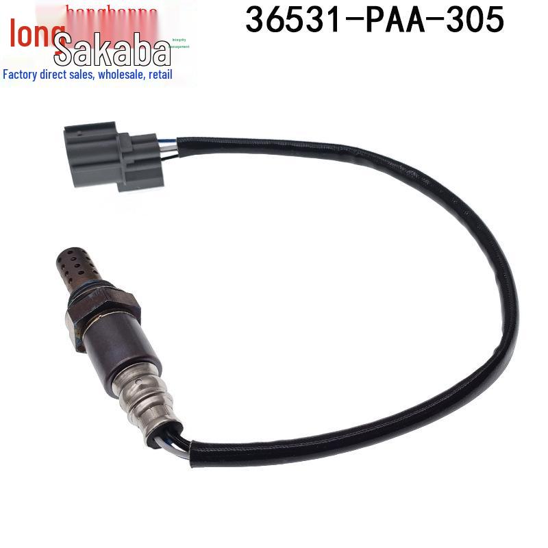Датчик кислорода Honda Accord: 36531-PAA-305, 36531-PAA-A01, 36531-PAA-306
