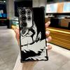 Японское аниме O-One Pieces Чехол для Galaxy S26 Ultra Чехол для телефона Samsung S26 S25 S24 S23 S21 Ultra S20 FE S25 Plus 5G Защитный чехол