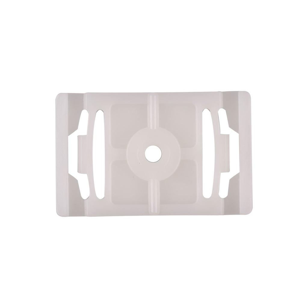 10 Pieces Exterior Side And Door Moulding Clips for VW : 4A0853825